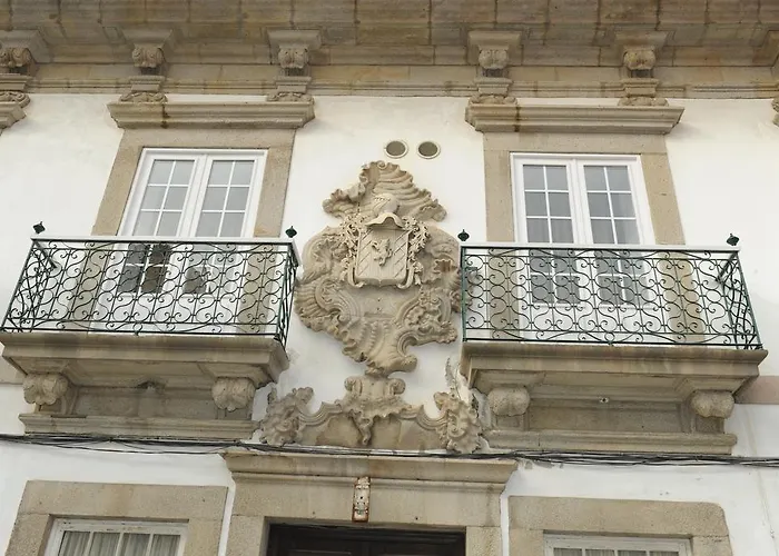 Hotel Brazao