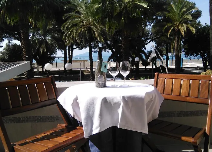 Ristorante Hotel Mira
