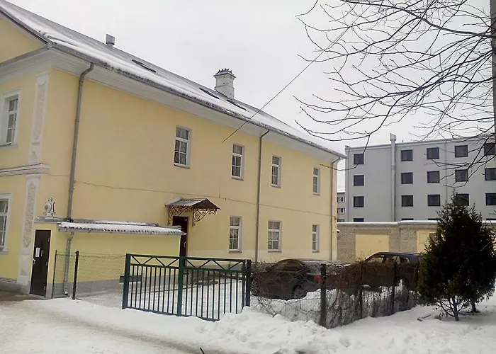 Central Hotel