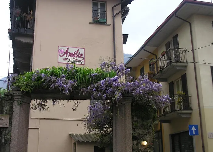 Affittacamere Ristorante Amélie