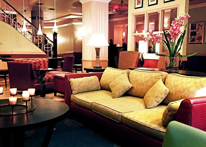 The Hotel At Times Square Nova Iorque