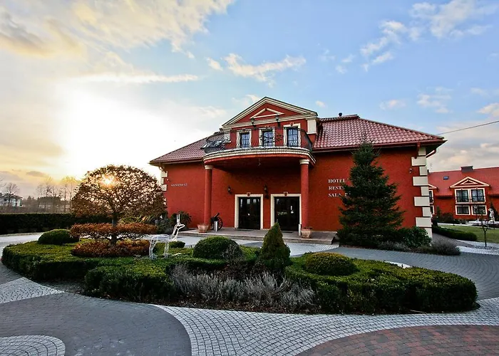 Hotel Milord