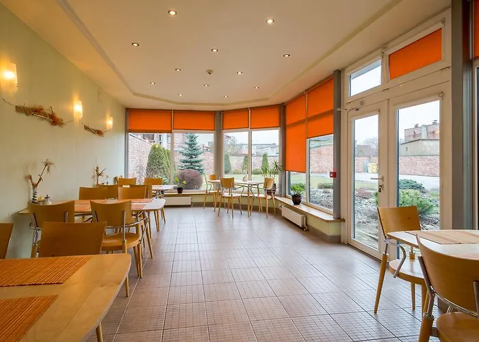 Linda Hotel