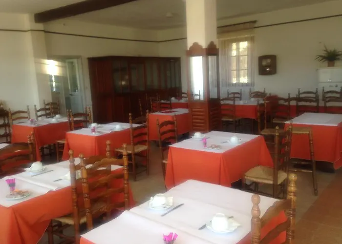 Hotel Les Calanques