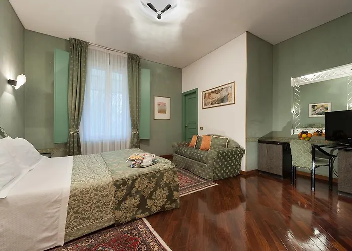 Hotel Villa Giulia