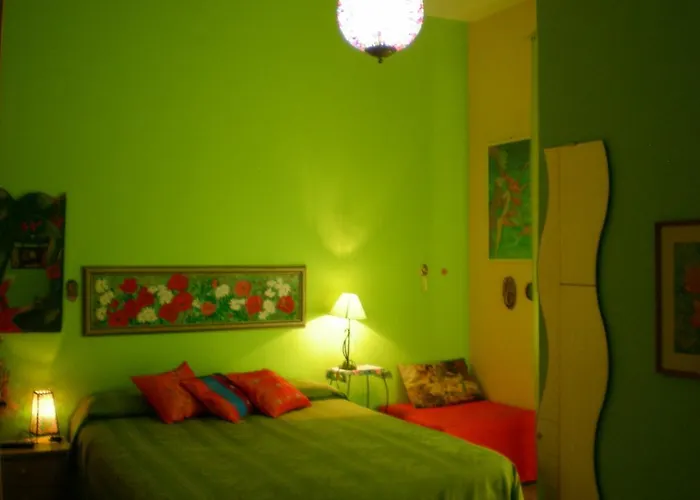 Orizzonte B&B