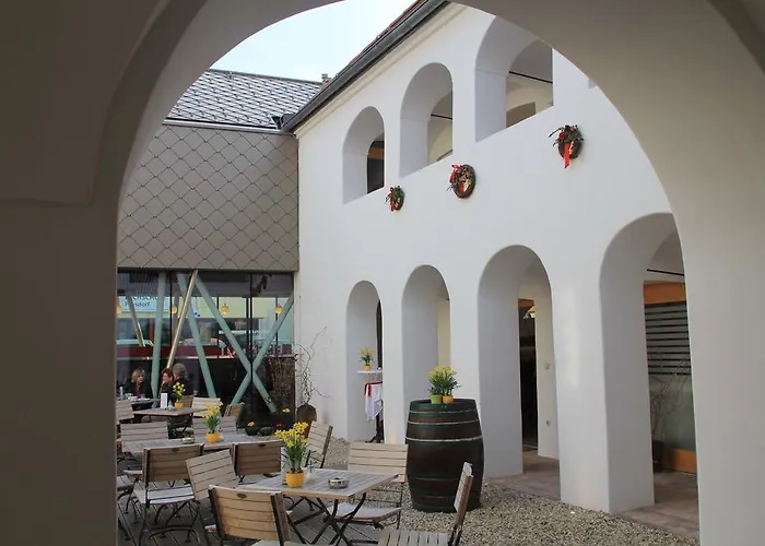 Hotel Eisenhuthaus