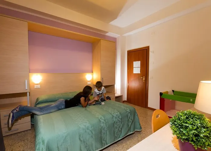 Hotel Mary Fleur
