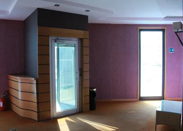 Hotel Ginepro