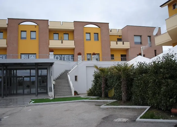 Hotel La Tavernetta