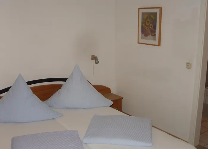 Hotel Garni Loehr