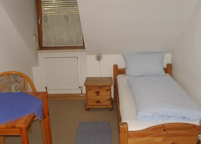 Hotel Garni Loehr