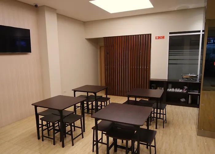 Yokotel Hotel