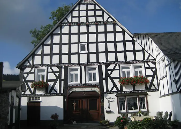 Pension Hampel