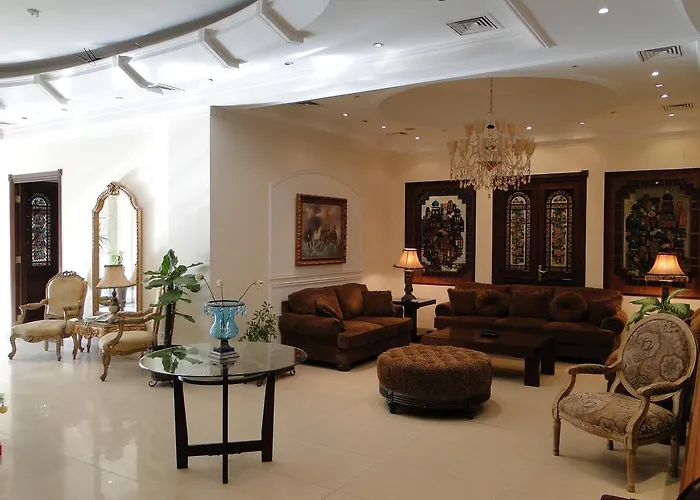Shanasheel Palace Hotel