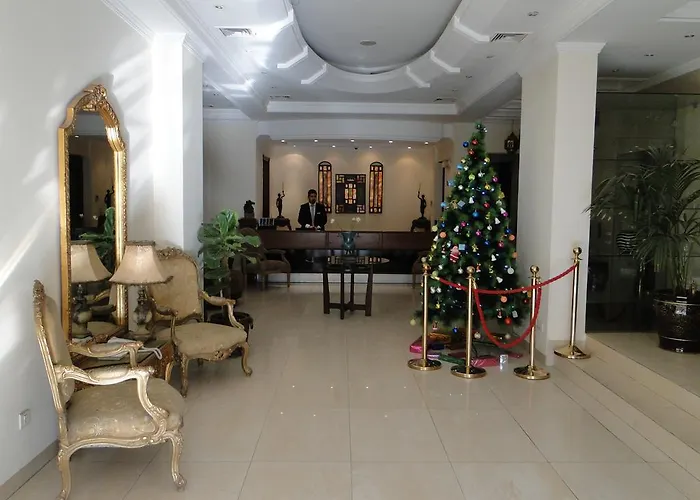 Shanasheel Palace Hotel