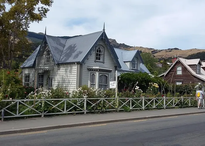 Jan'S Boutique B & B Suite