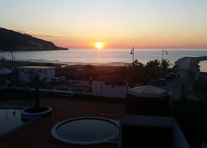 Morcavallo Hotel&Wellness