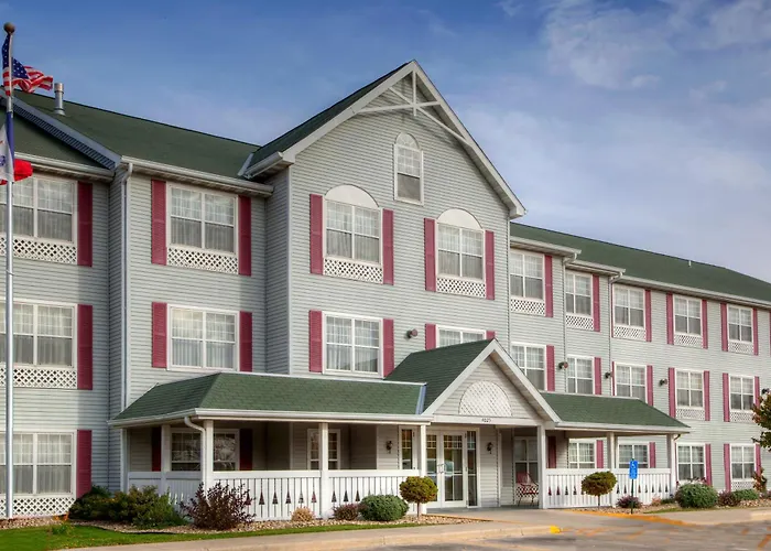 Country Inn & Suites By Radisson, Waterloo, Ia