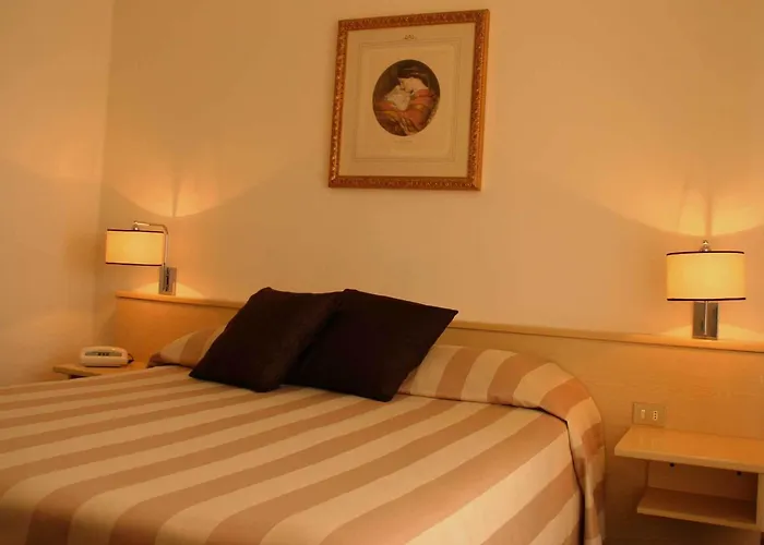 Hotel Ancora Riviera