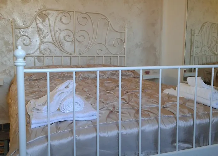 B&B Villa San Nicola