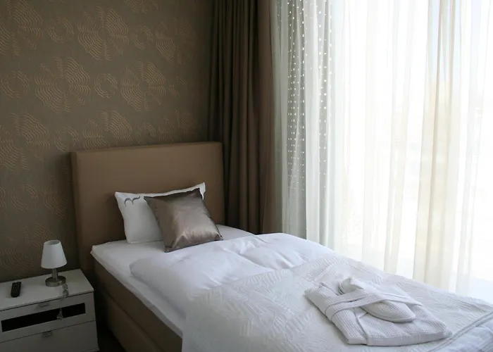 Residence Appartements
