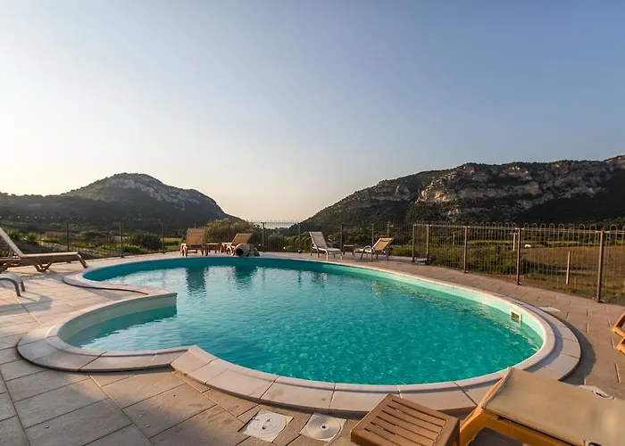 Auberge Lustincone