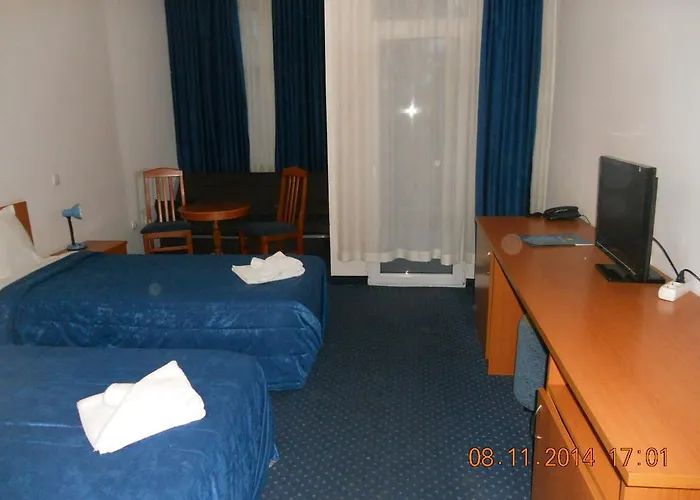 Family Hotel Helios