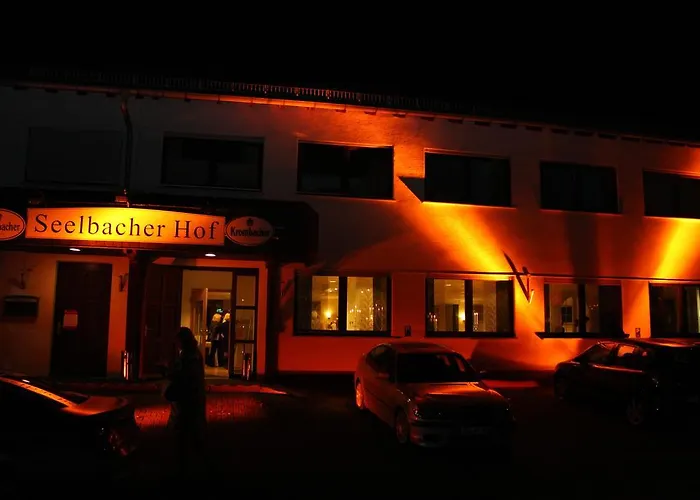 Seelbacher Hof