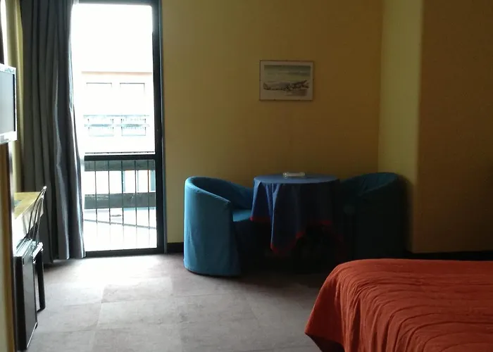 Franciacorta Golf Hotel