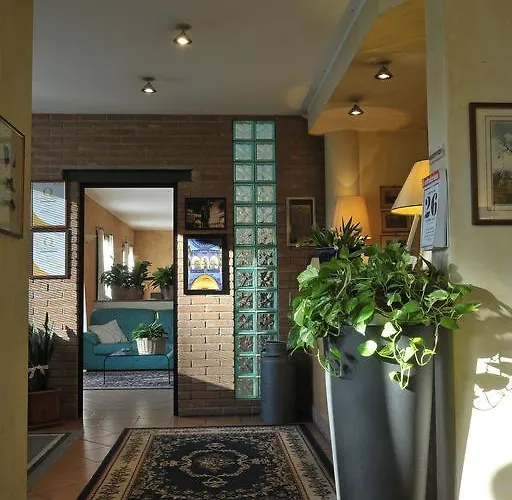 Hotel Parco