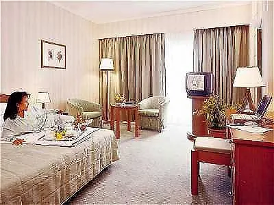 Intercontinental Asmara