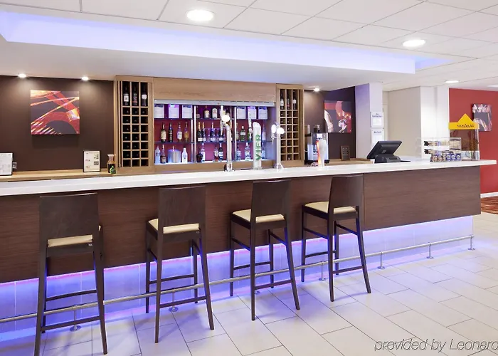 Holiday Inn Express Banbury M40, Jct. 11
