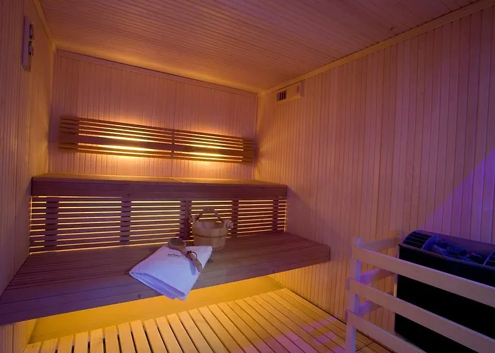 Residence Eden & Spa