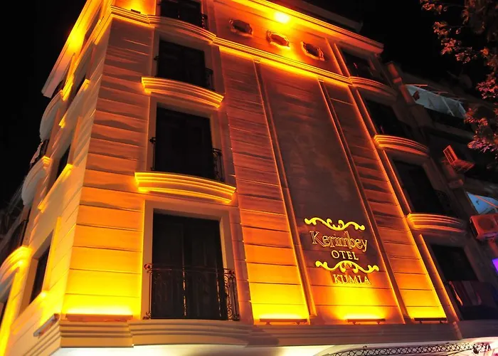 Kerimbey Hotel