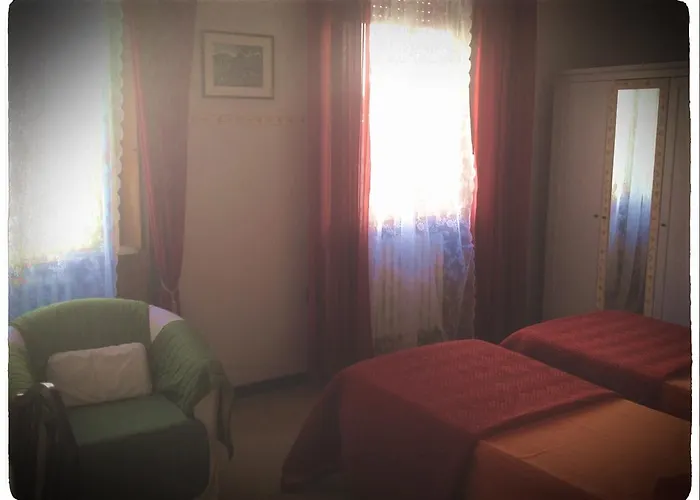 B&B Borgomarino