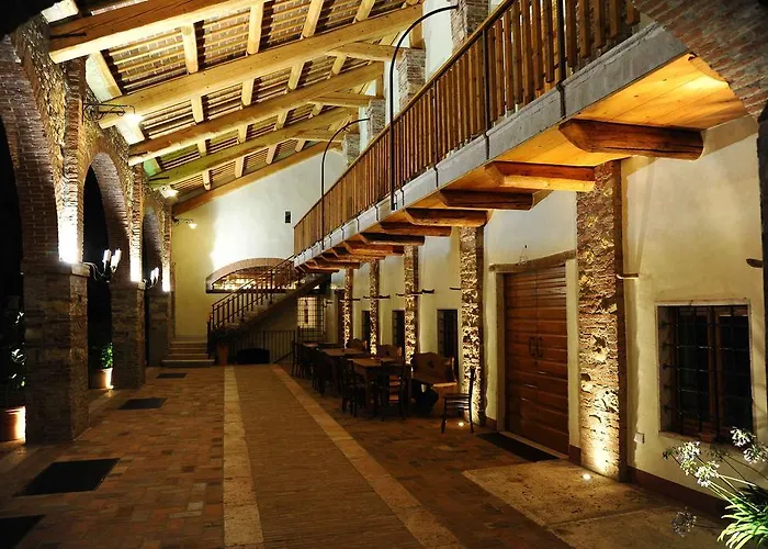 Hotel Albergo Al Sole