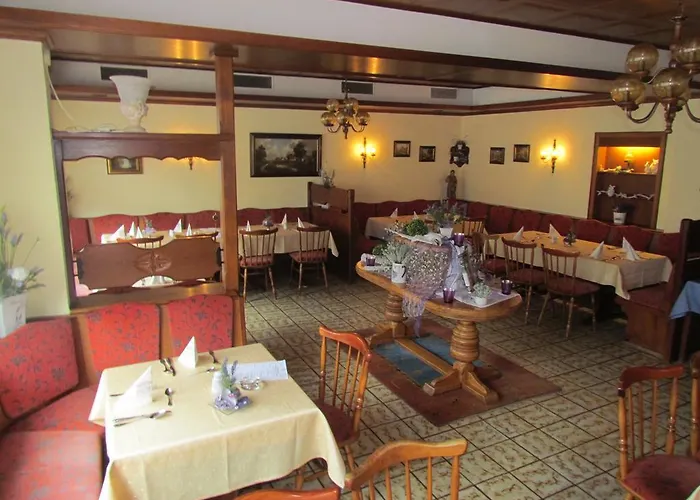 Hotel Zum Erker