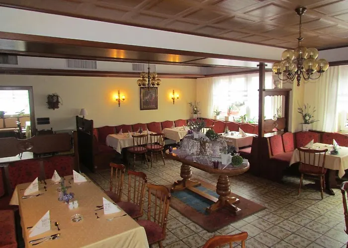 Hotel Zum Erker