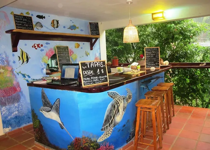 Hotel Iguanito