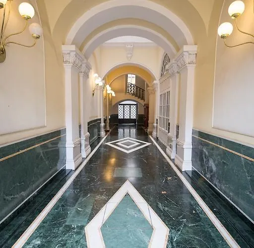 Residence Victoria