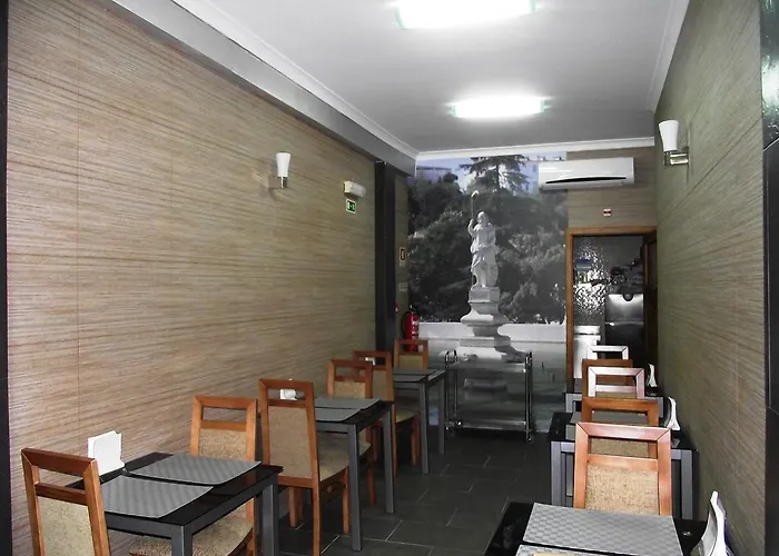 Hotel O Gadanha