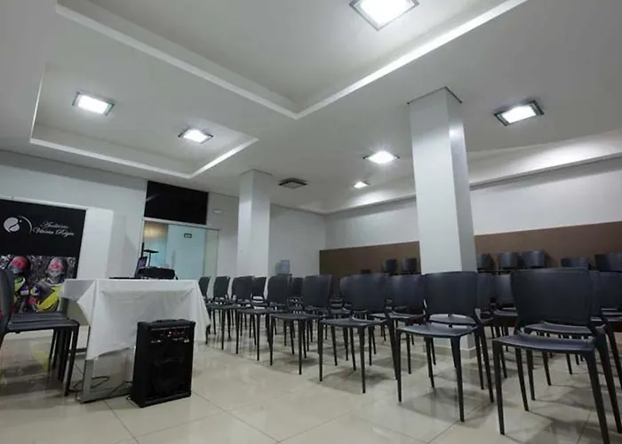 Amazon Xingu Hotel