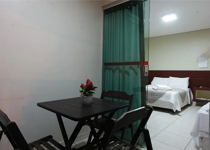 Amazon Xingu Hotel