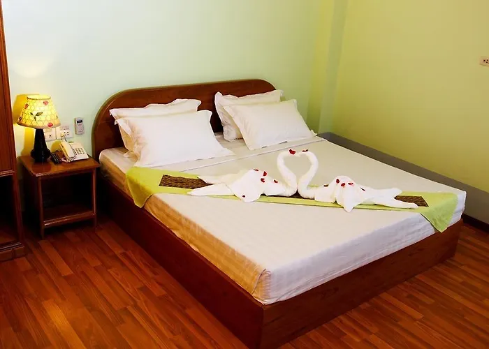 Sandalwood Hotel