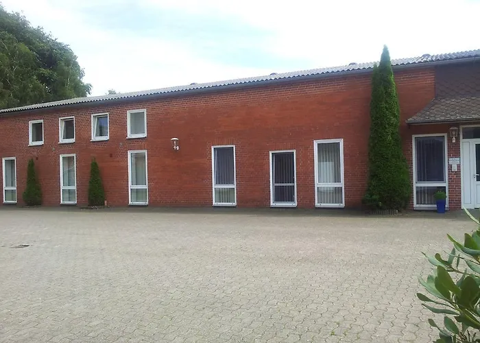 Landhaus Wachendorf
