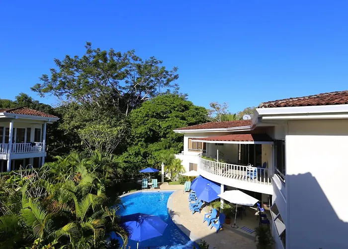 The Hideaway Hotel