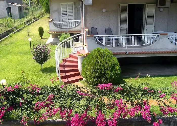 Villa D'Agati