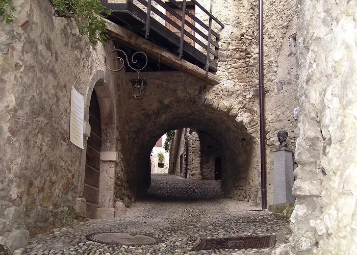 Albergo Ristorante Da Neni