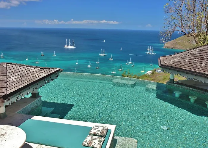 Tropical Hideaway